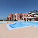 Appartement Sète, 2 pièces, 4 personnes - FR-1-472A-150