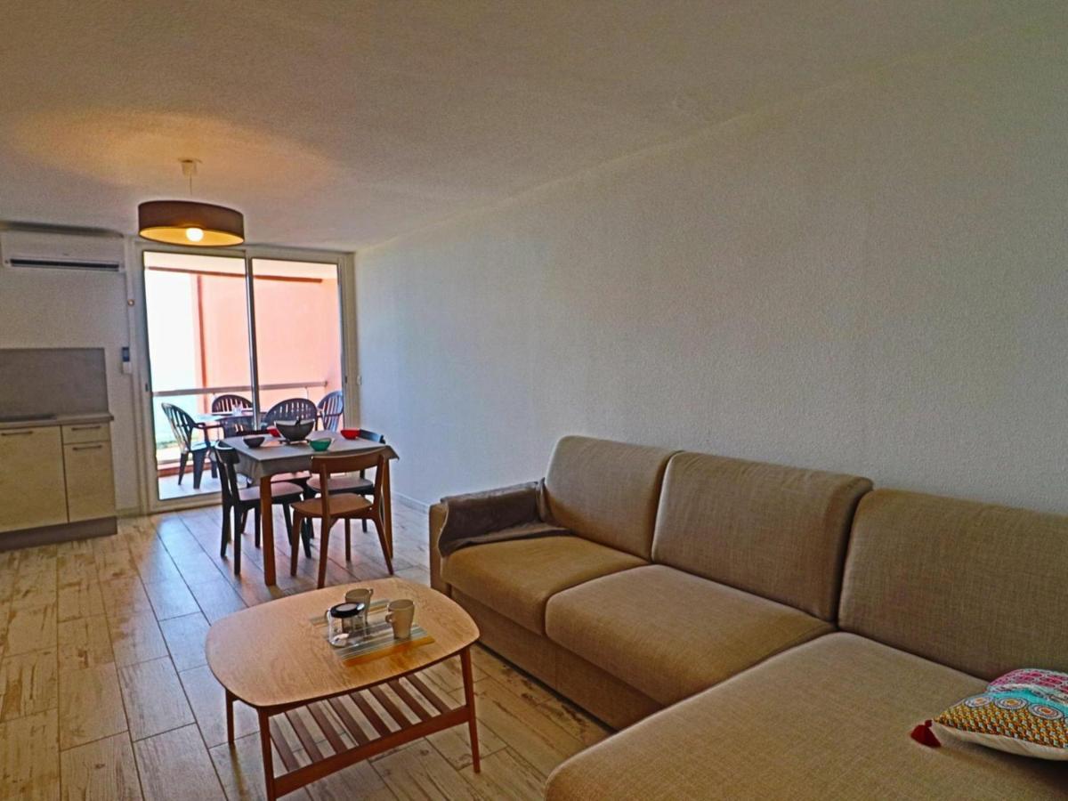 Sète, 2 Pièces, 4 Personnes - Fr-1-472a-150 Appartement Sète
