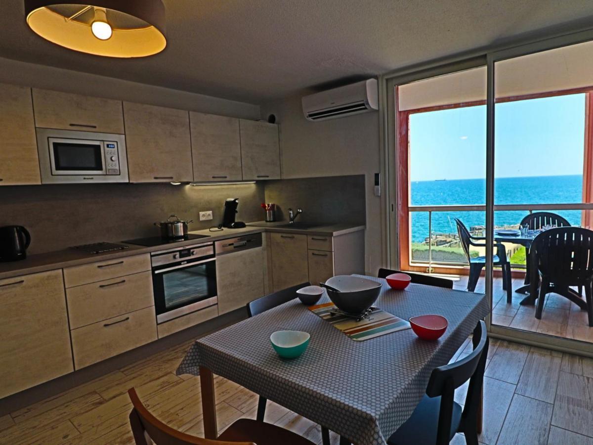 Sète, 2 Pièces, 4 Personnes - Fr-1-472a-150 * Sète