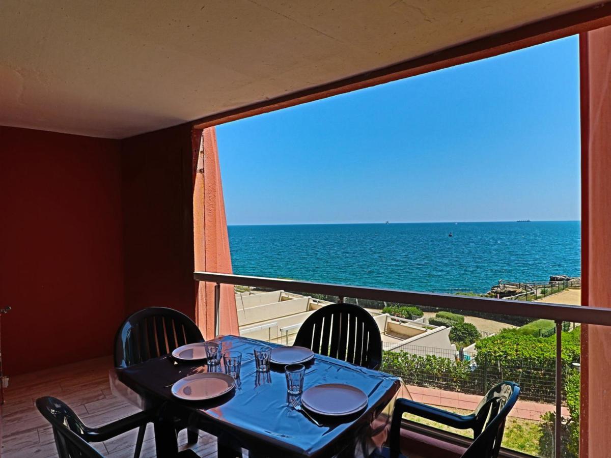 Sète, 2 Pièces, 4 Personnes - Fr-1-472a-150 Appartement Sète