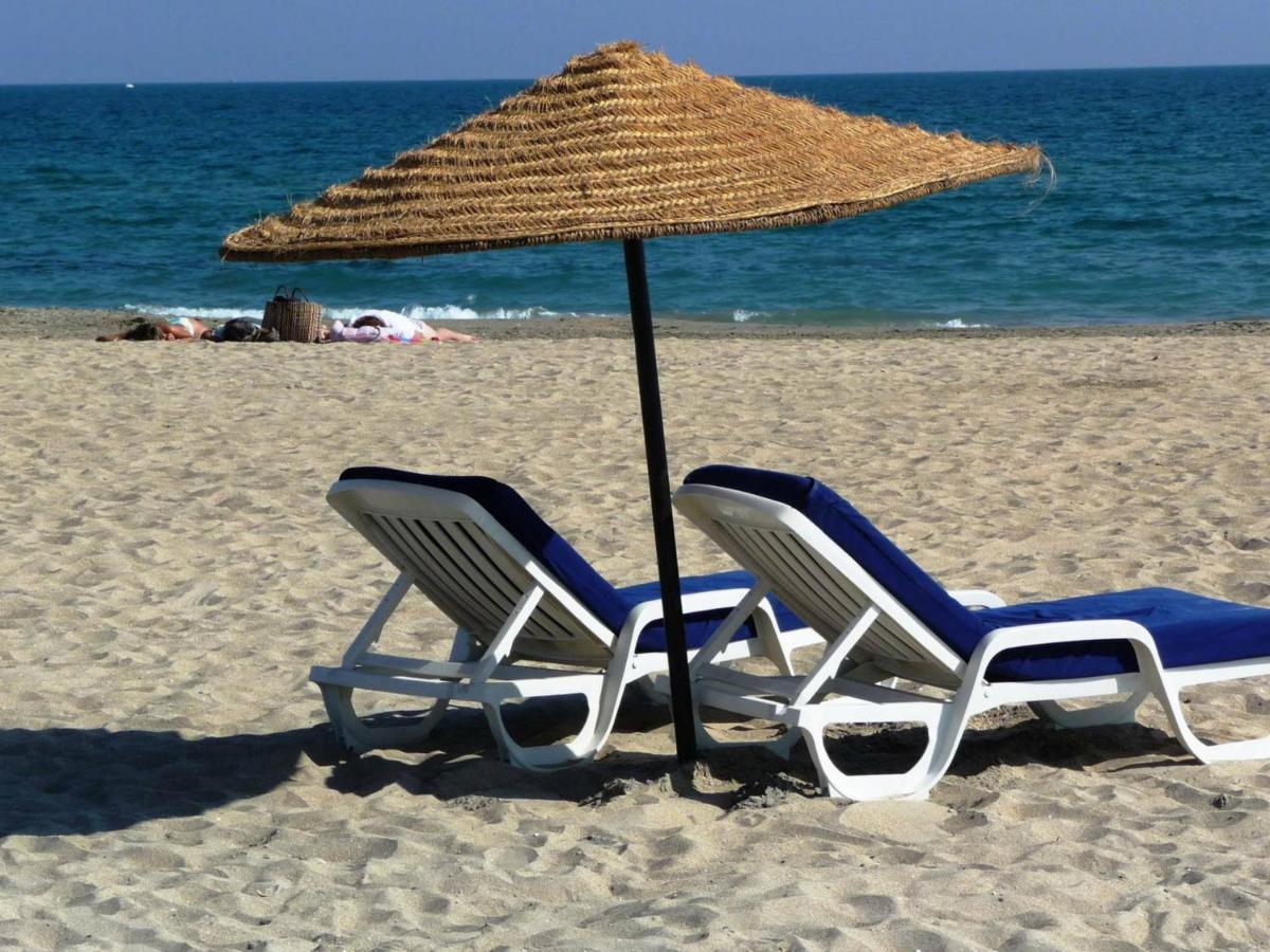 Sète, 2 Pièces, 4 Personnes - Fr-1-472a-150
