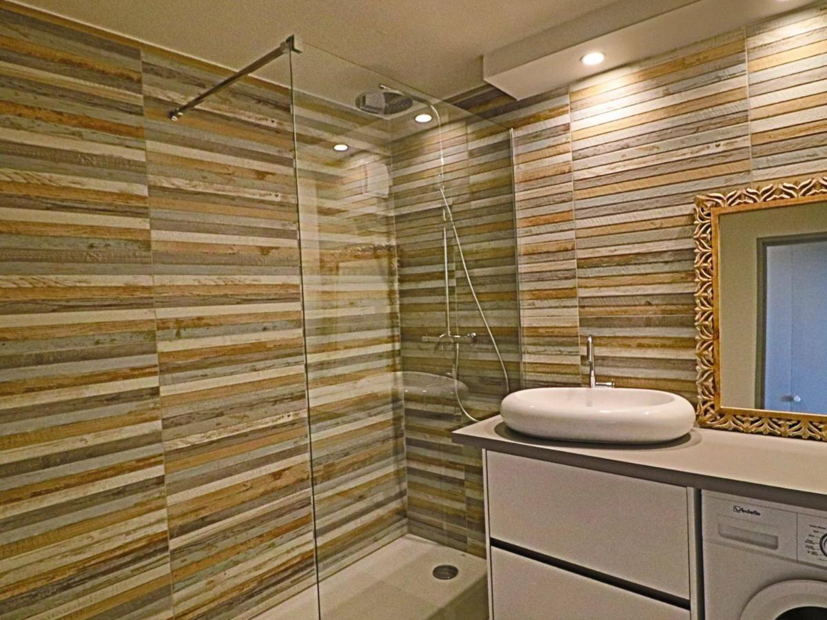 Sète, 2 Pièces, 4 Personnes - Fr-1-472a-150 Appartement *