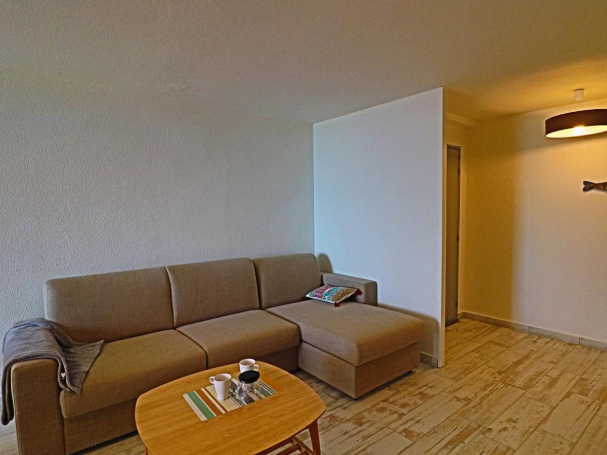 Sète, 2 Pièces, 4 Personnes - Fr-1-472a-150 Appartement