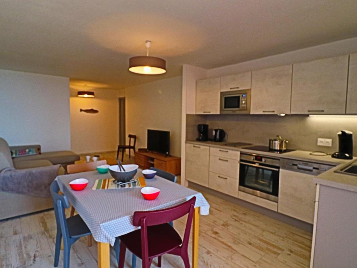 Sète, 2 Pièces, 4 Personnes - Fr-1-472a-150