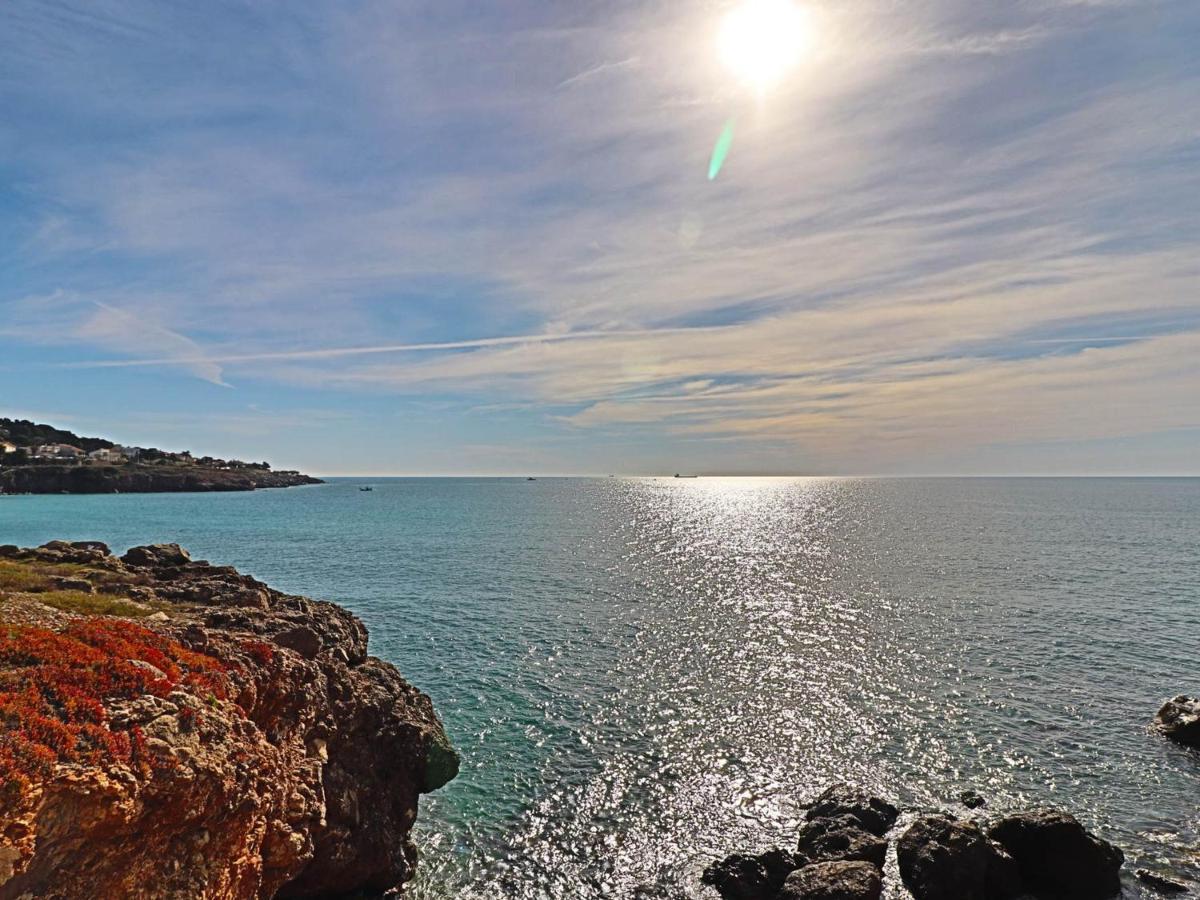 Appartement Sète, 2 Pièces, 4 Personnes - Fr-1-472a-150 *