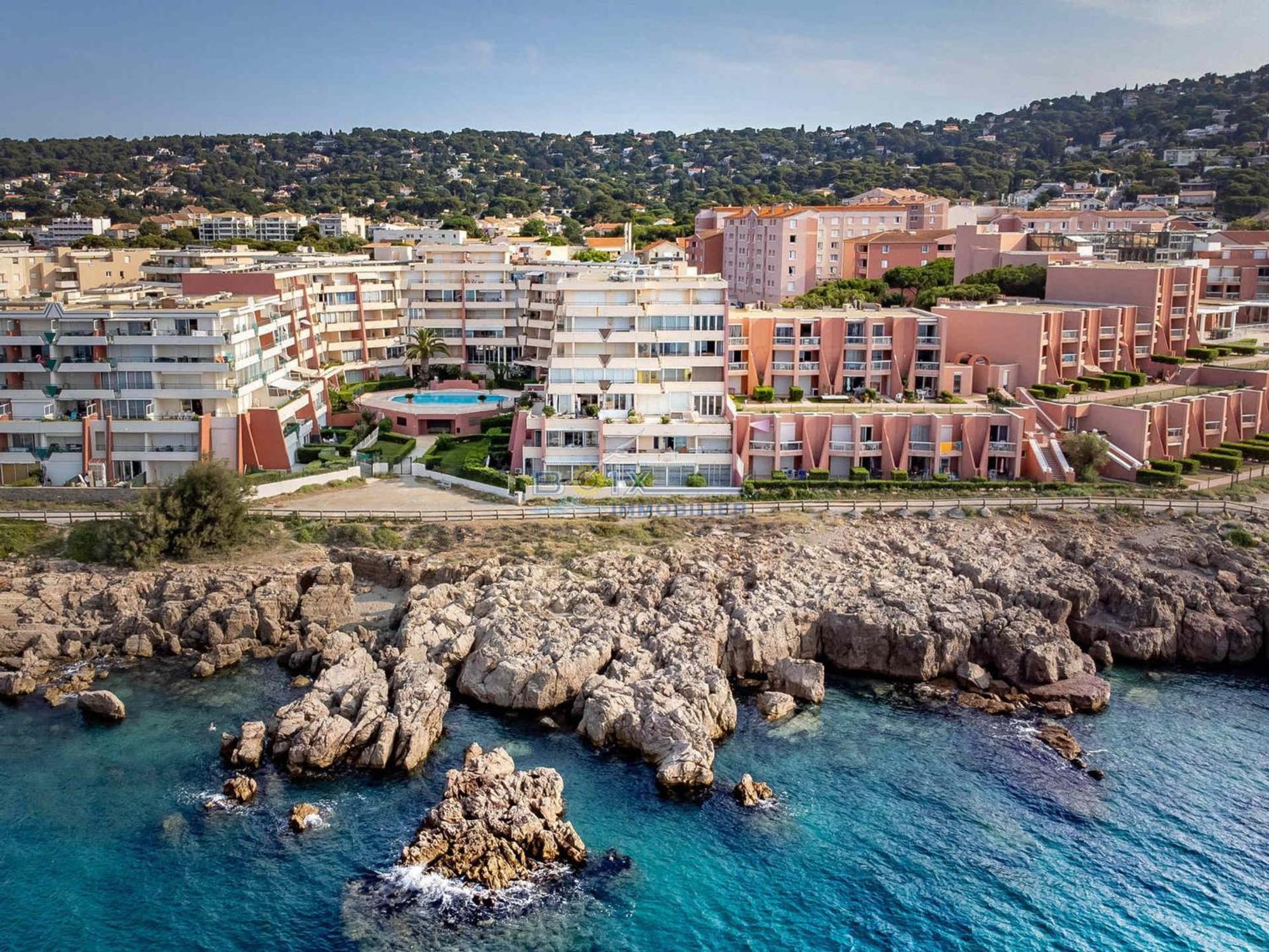 Sète, 2 Pièces, 4 Personnes - Fr-1-472a-150
