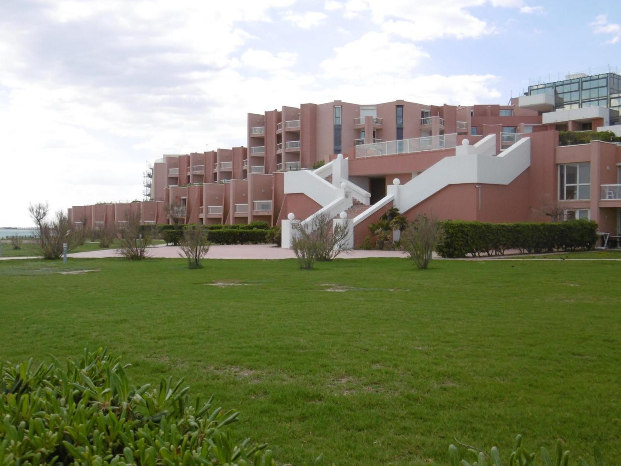 Sète, 2 Pièces, 4 Personnes - Fr-1-472a-150 Appartement *