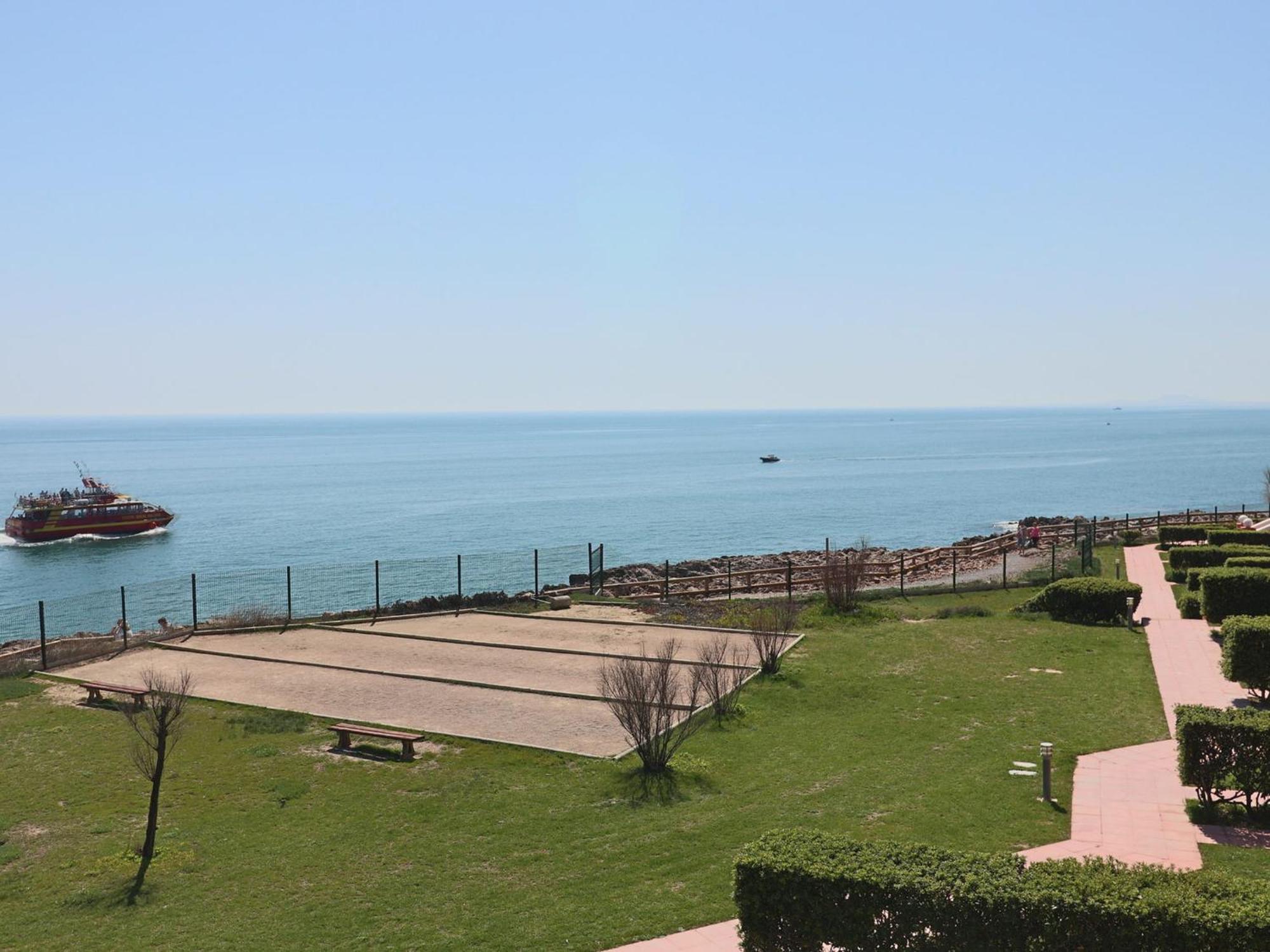 Appartement Sète, 2 Pièces, 4 Personnes - Fr-1-472a-150 Sète